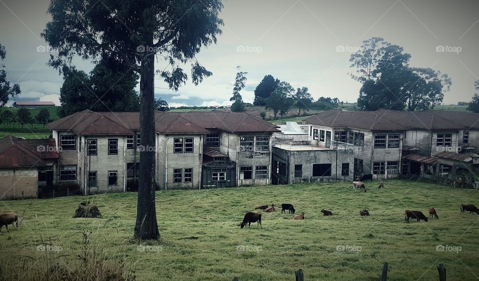 Sanatorio Duran, Costa Rica