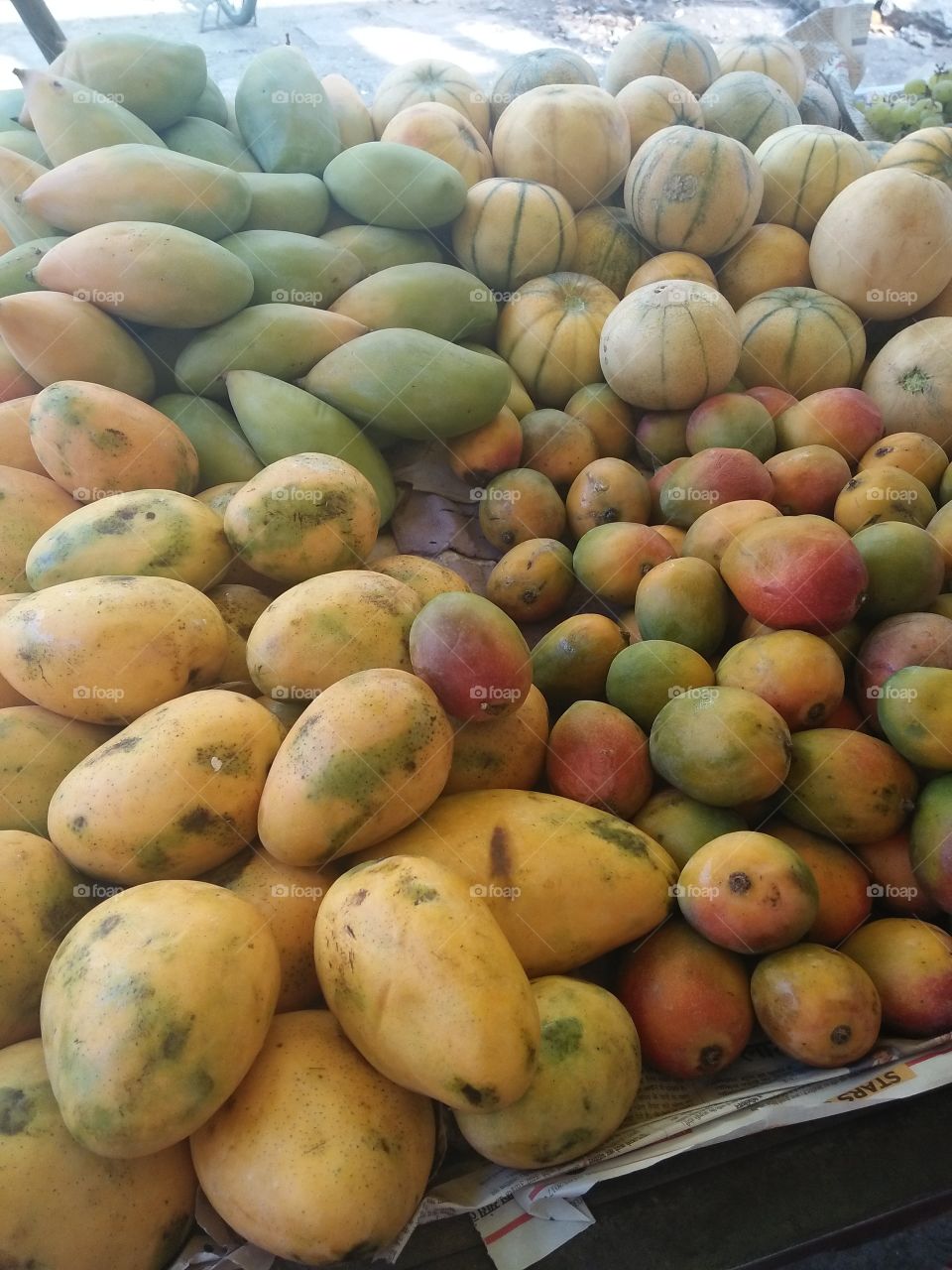 mango