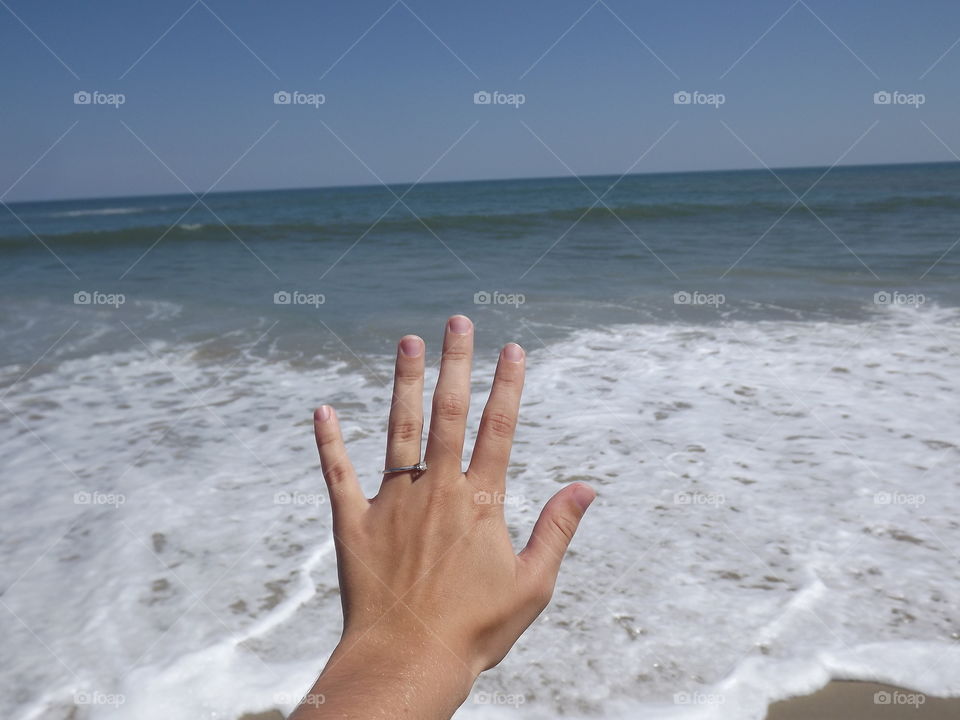 a perfect day to get engaged