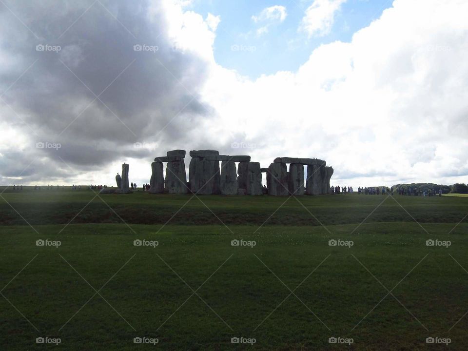 stone henge