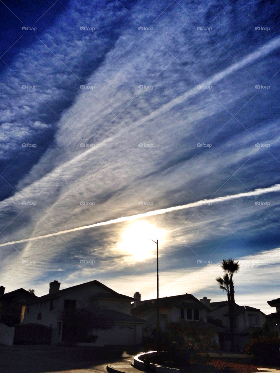 phoenix arizona white clouds fresh by stevehardley7