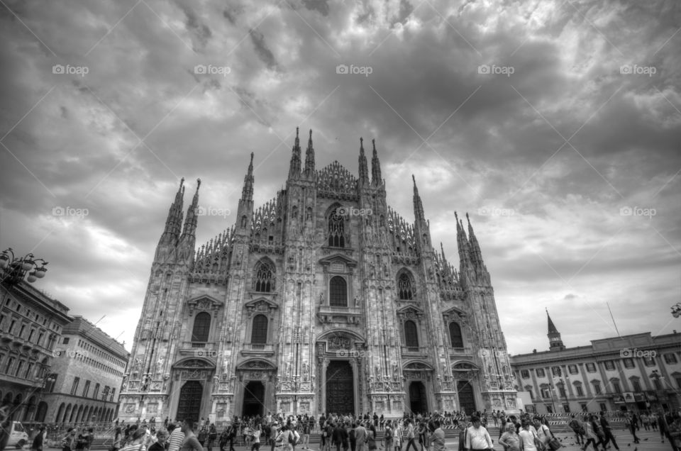 Duomo di Milano