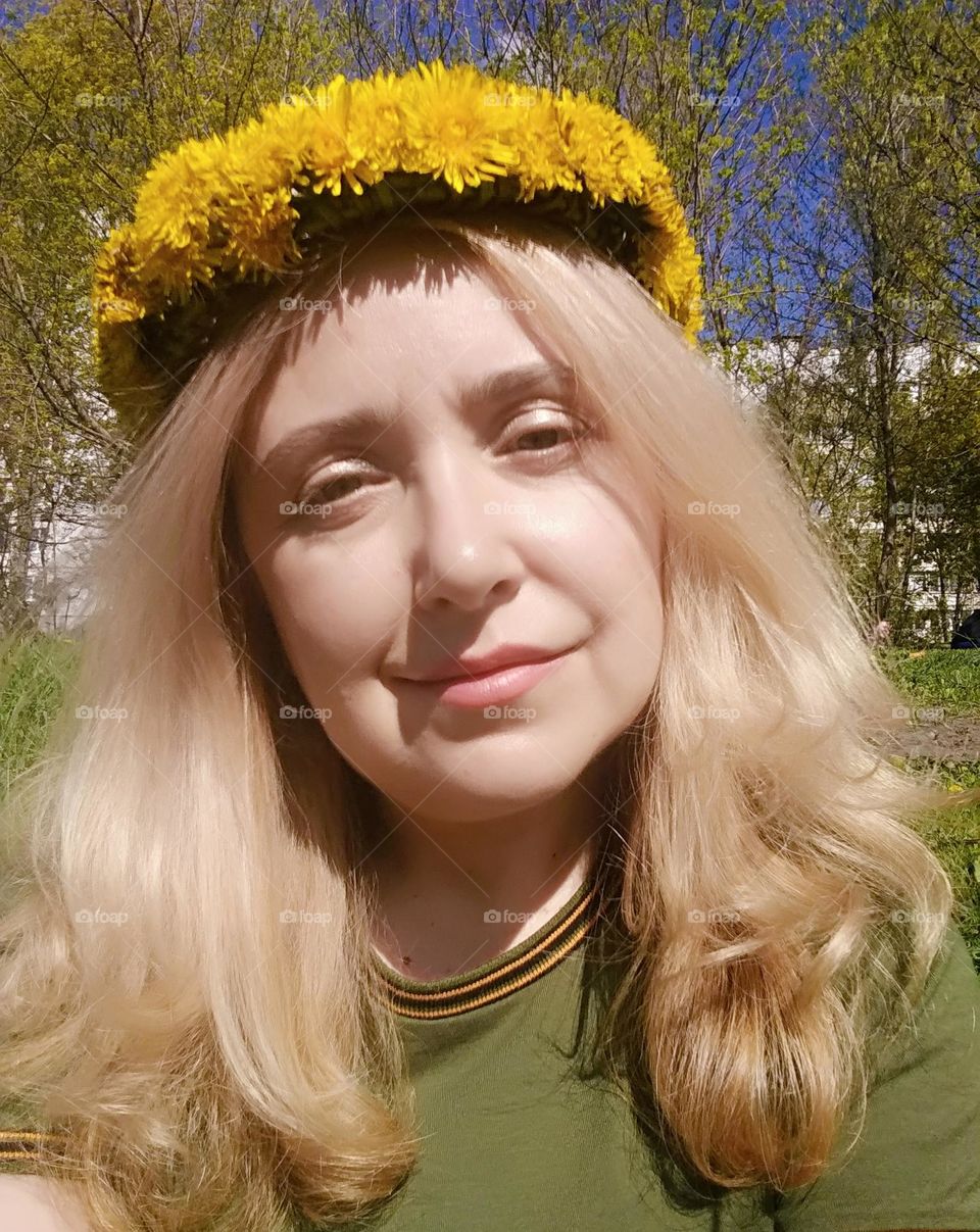 Unique face skin stories