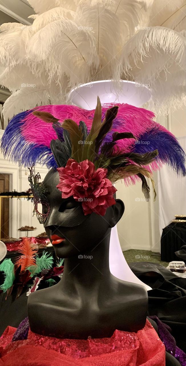 Party Decorations 🌹