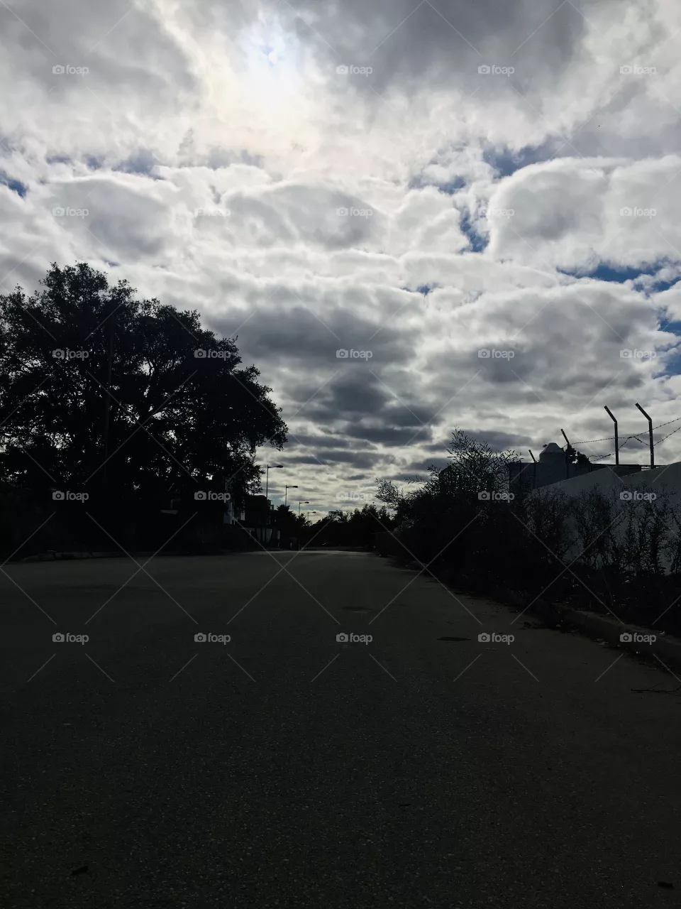 December weather 