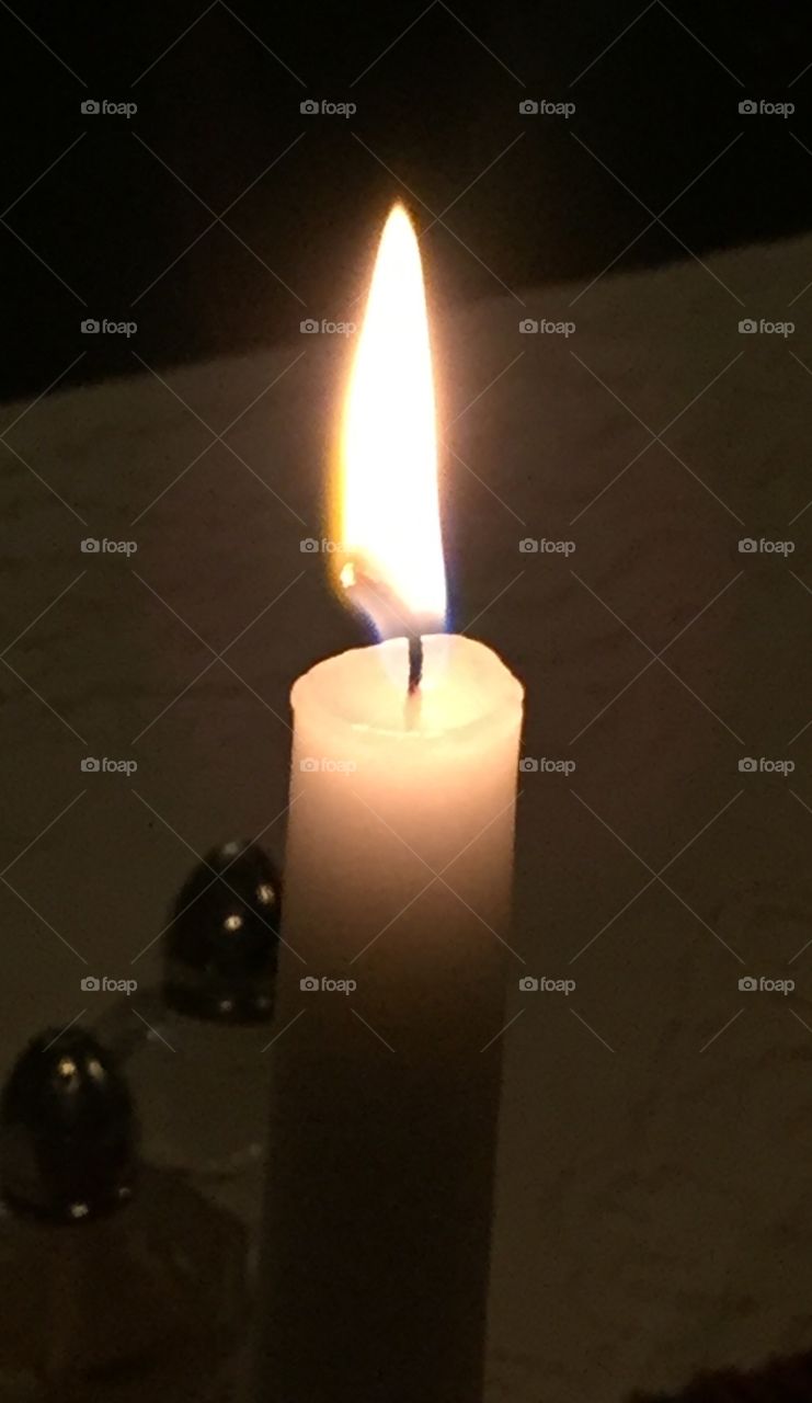 Candlelight 