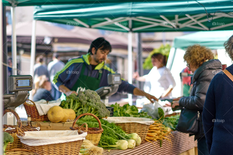 Market Day