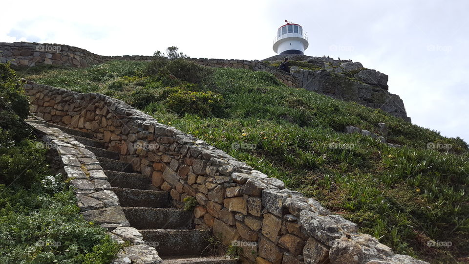 Cape of Good Hope Lighthouse