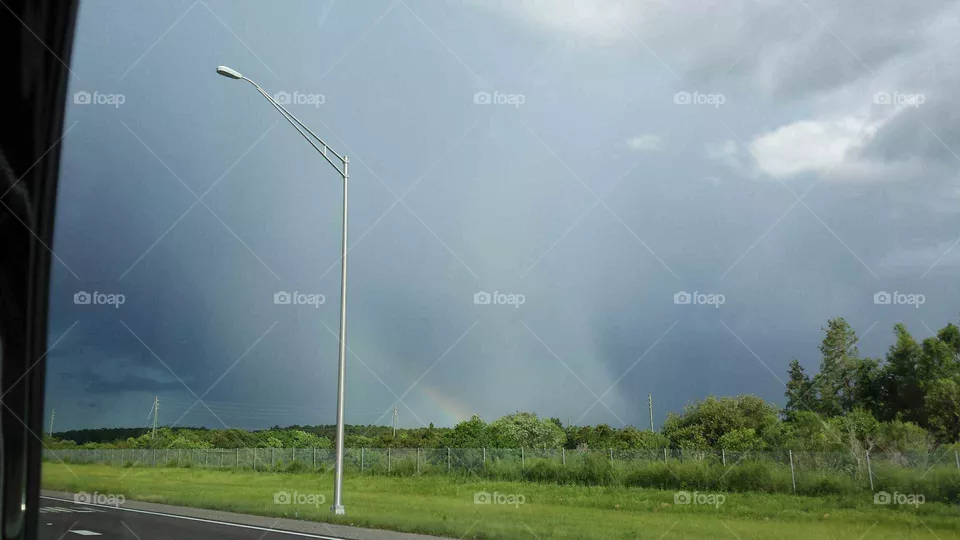 Rainstorm