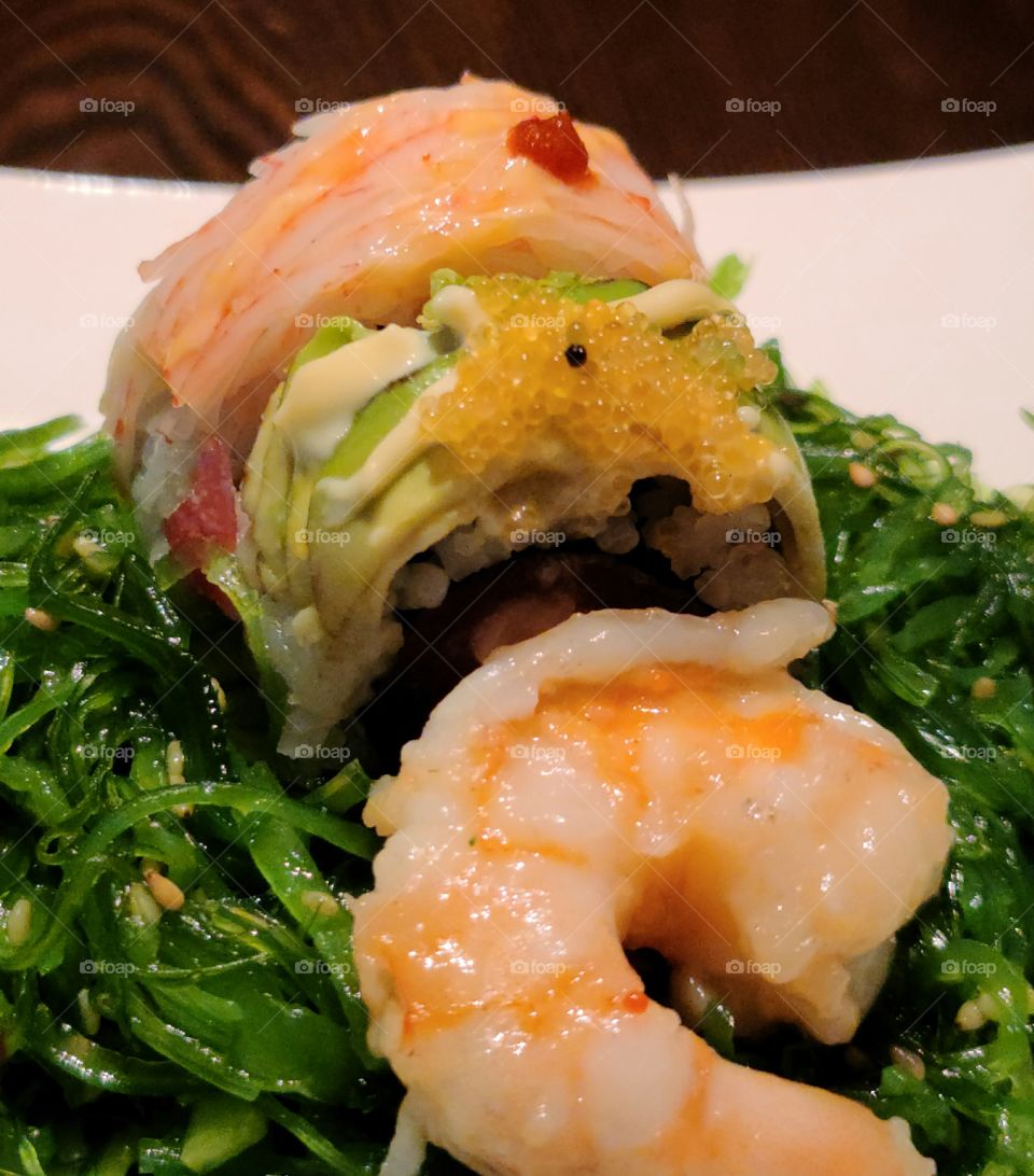 Break Time Healthy Snack