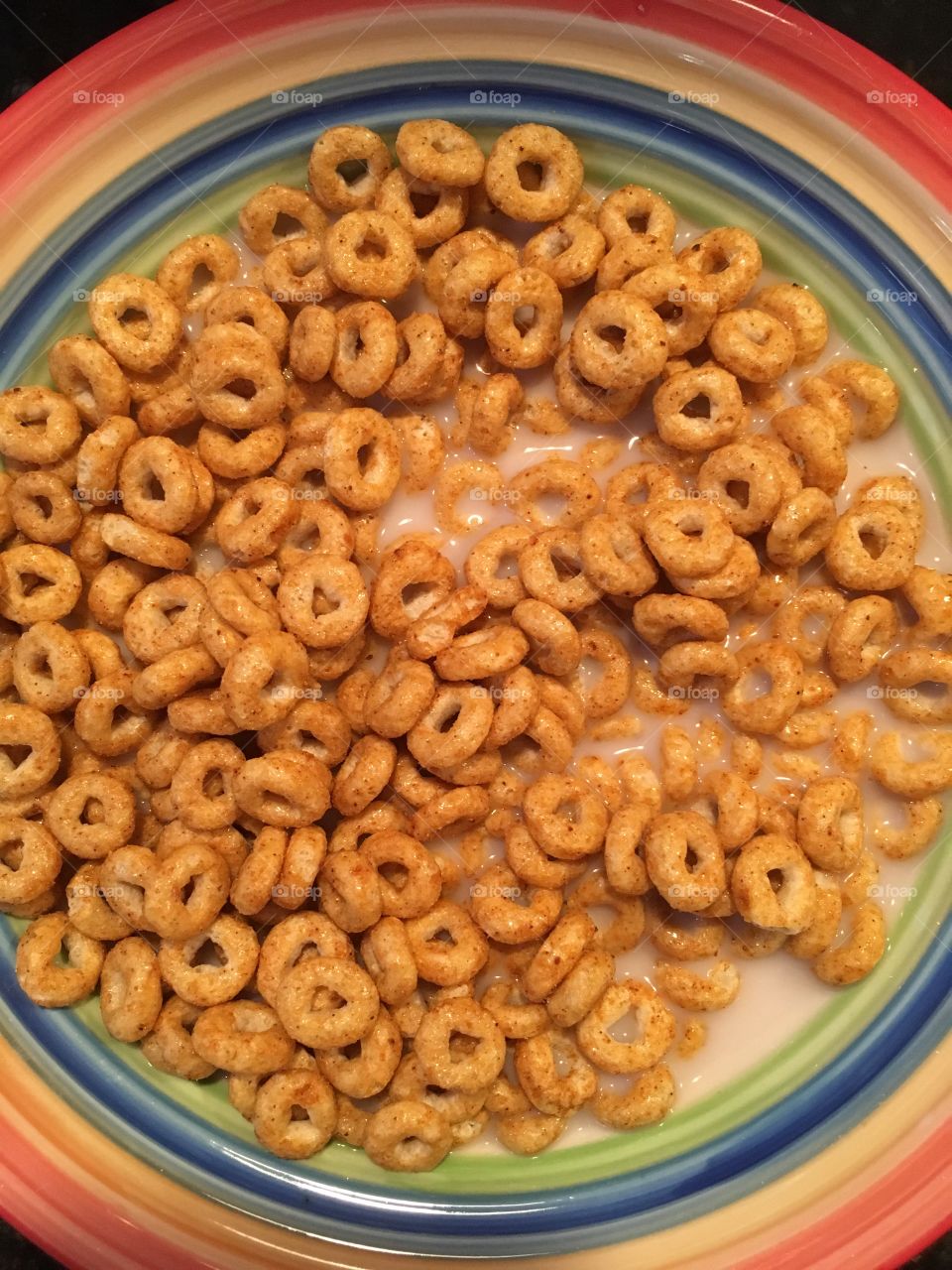 Cheerios 