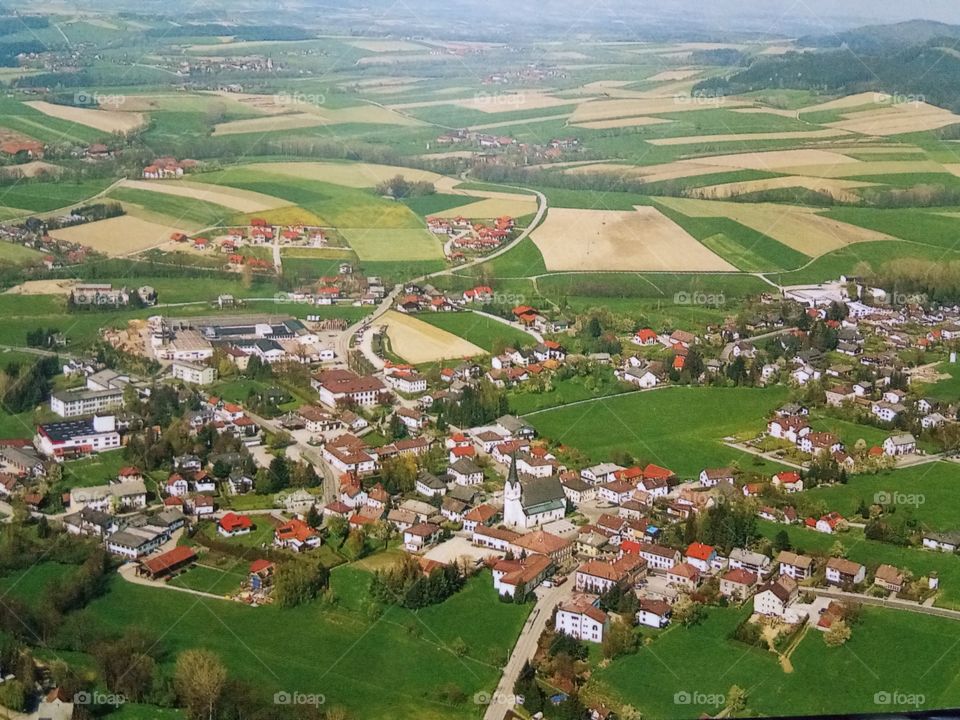 Eberschwang, Austria