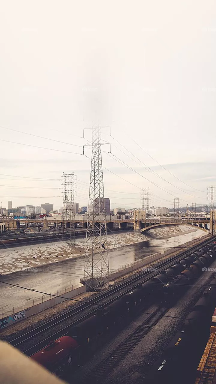 Scenary