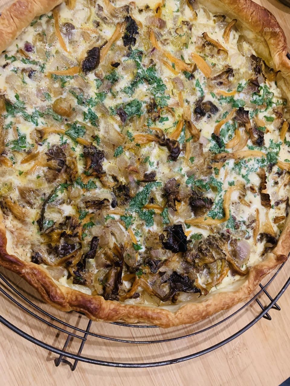 Mobile Series : Food 