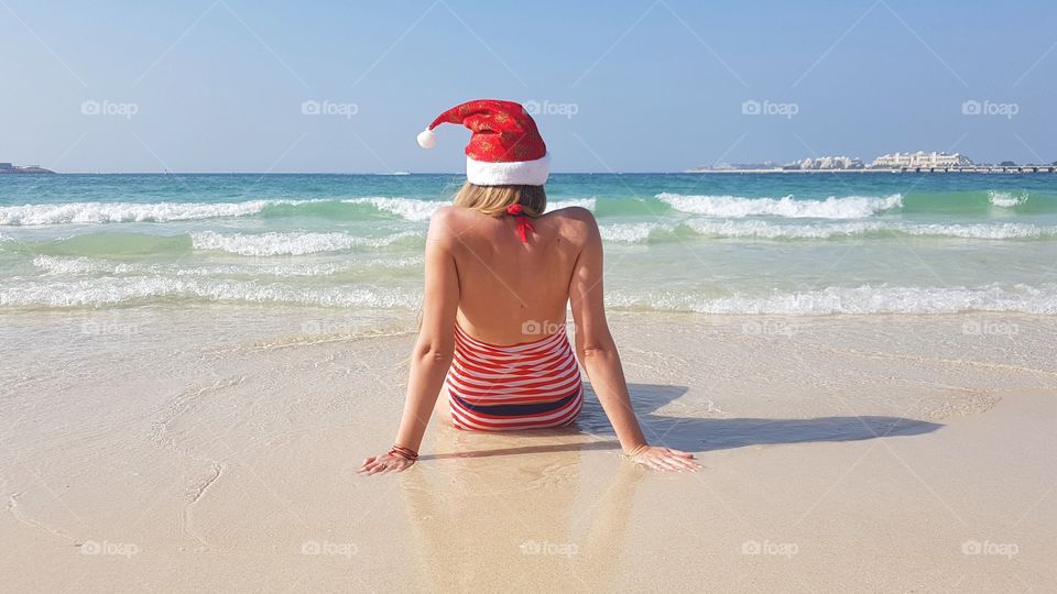 Sand, Beach, Water, Seashore, Summer