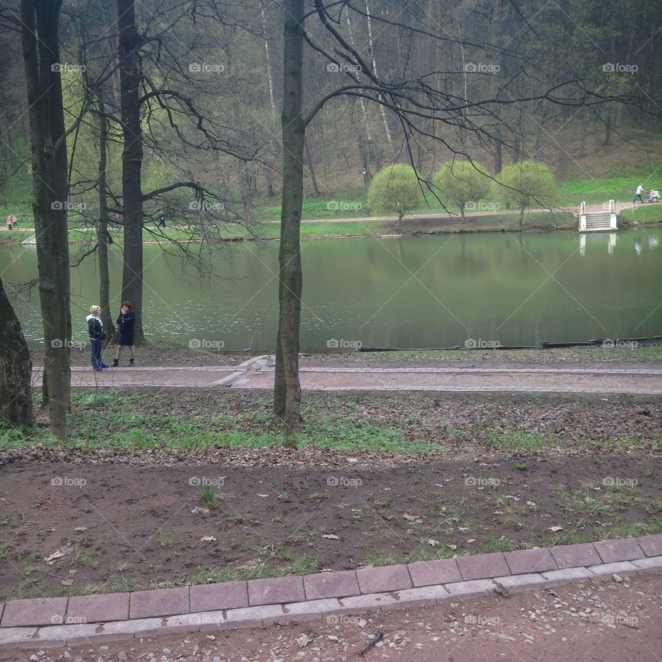 Park54. Park