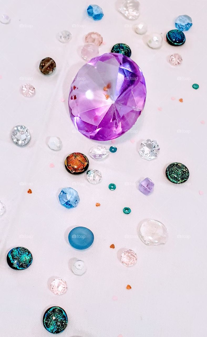 Shine Bright Like A Diamond 💎