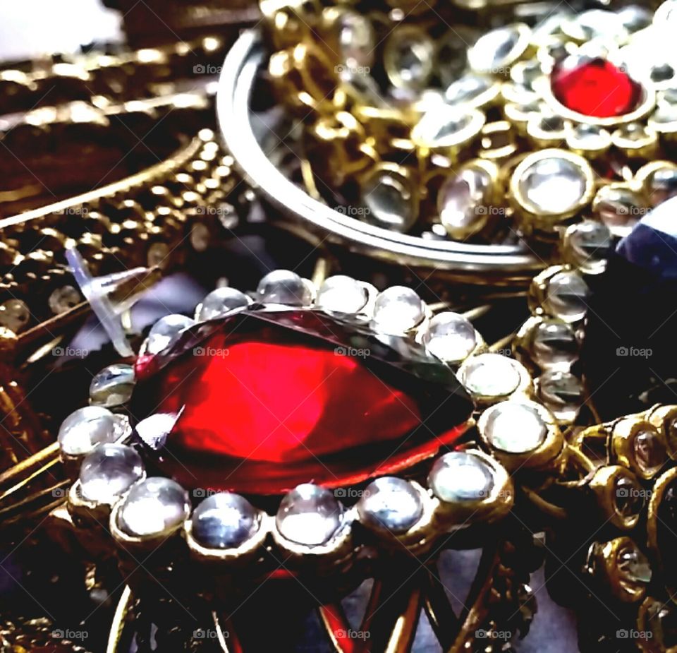 jewelery