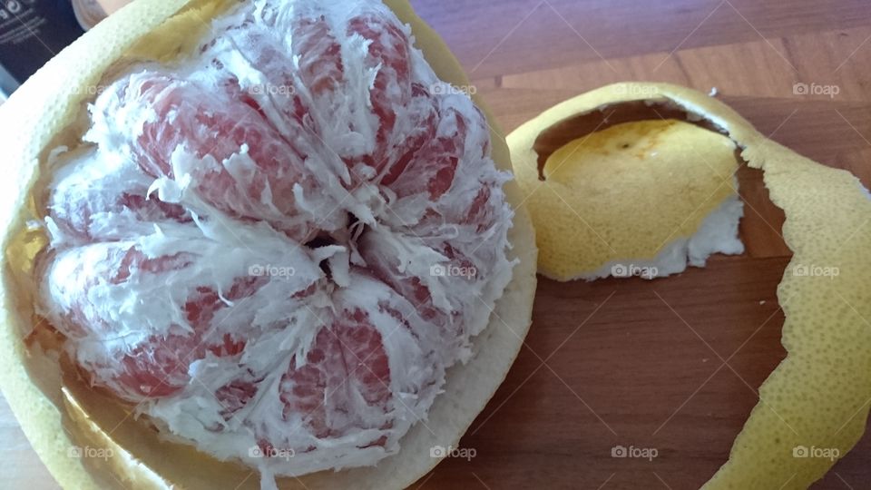 pomelo