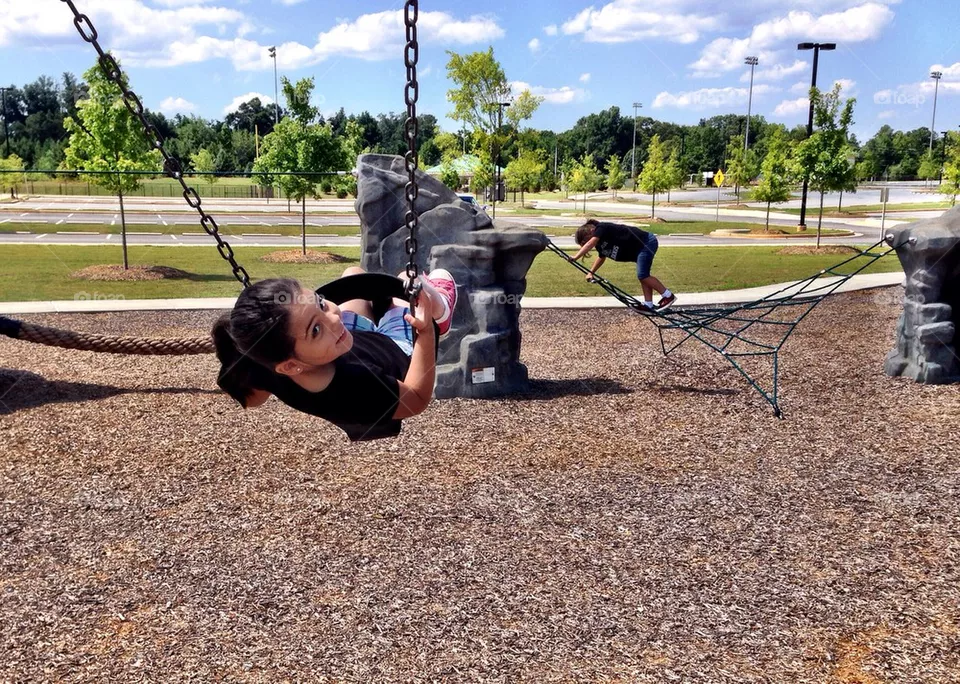 Swing
