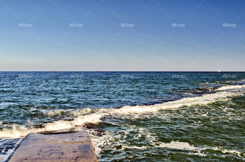 What if such a weather will be for ever and ever? 😎