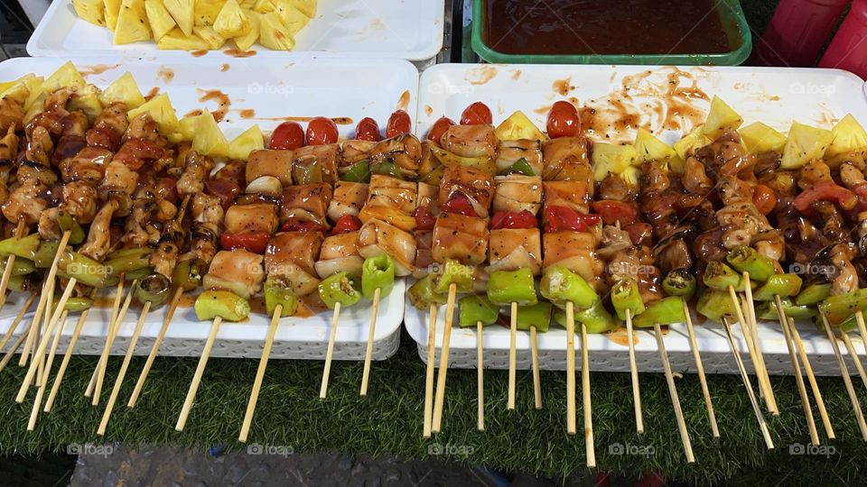 Upload your Photo of the Week, @ Street Foods of Thailand 🇹🇭