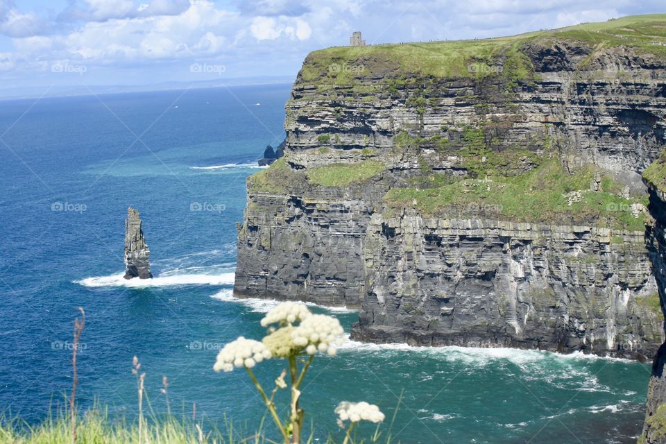 Cliffs of Mohar
