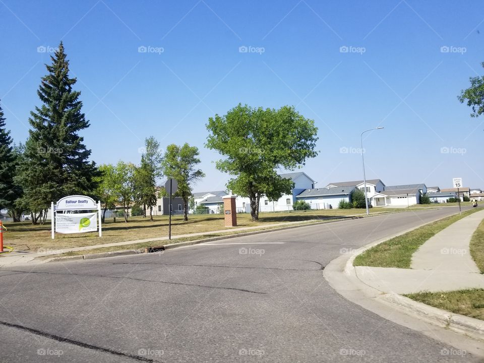 Road, Street, Asphalt, Guidance, Transportation System