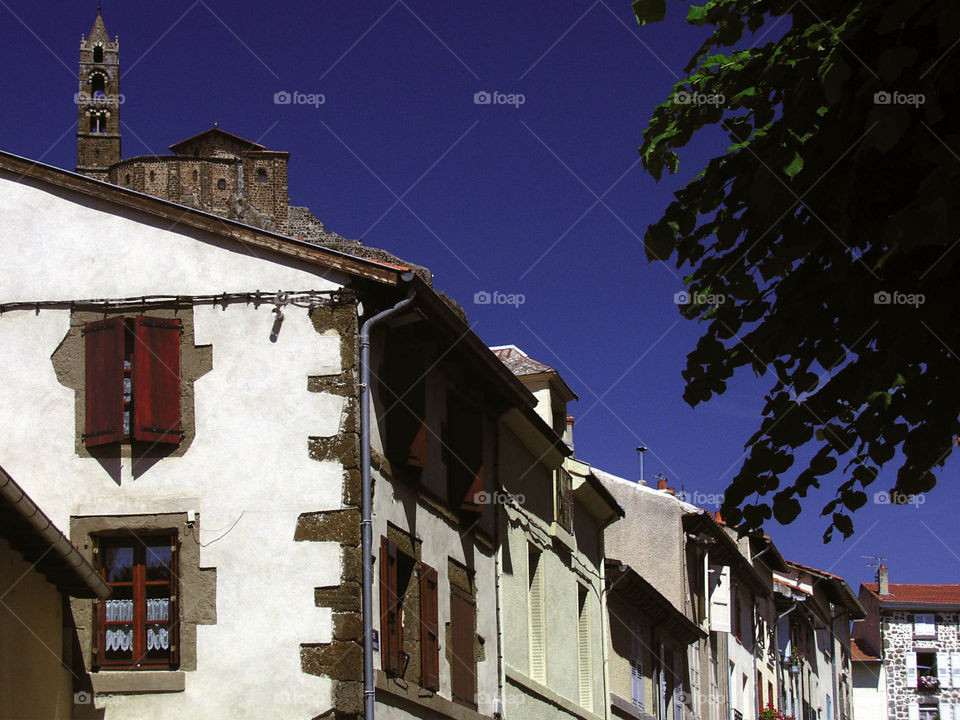 Le puy