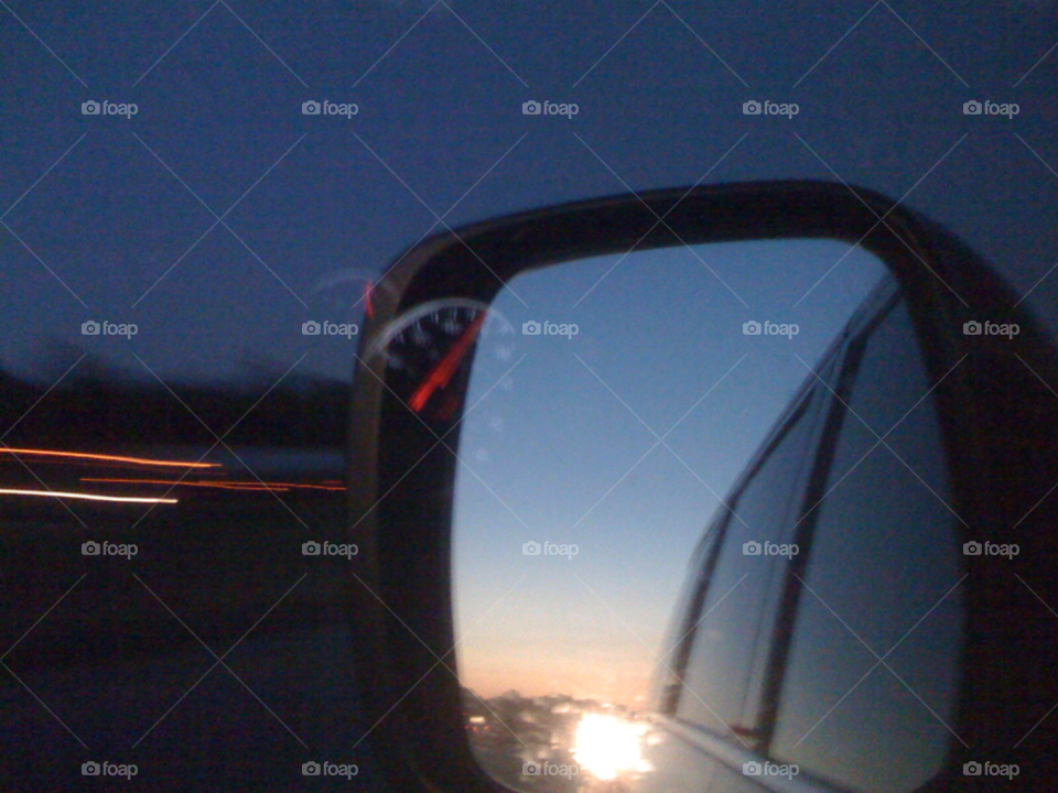 No Person, Vehicle, Car, Transportation System, Travel