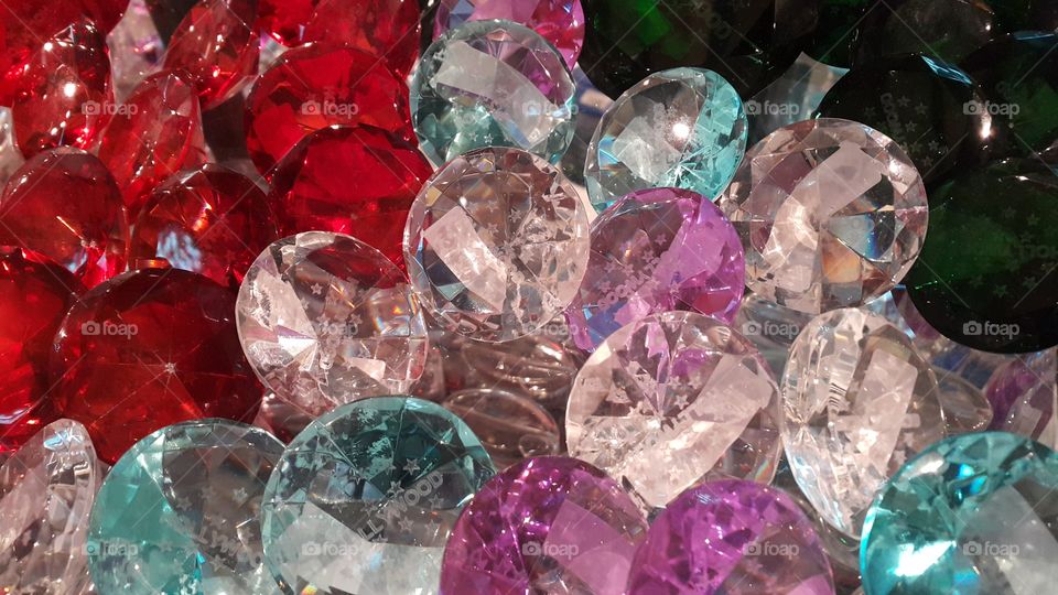 Colourful background