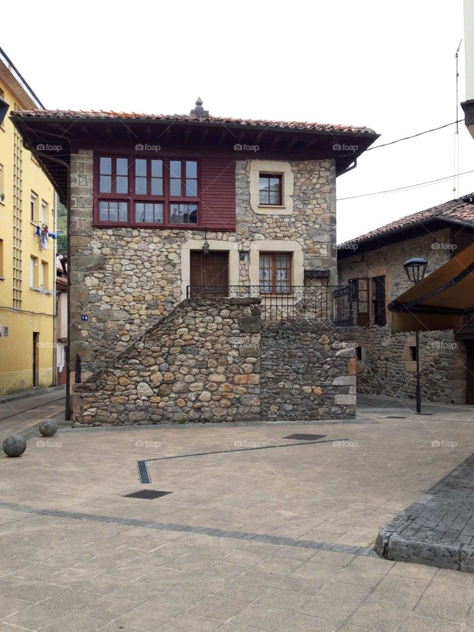 Casa Asturiana