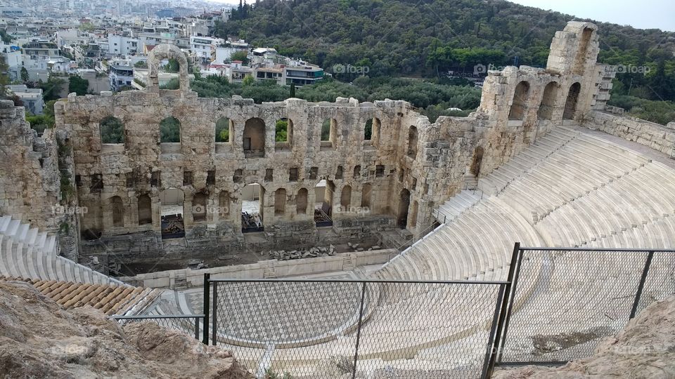 Acropolis