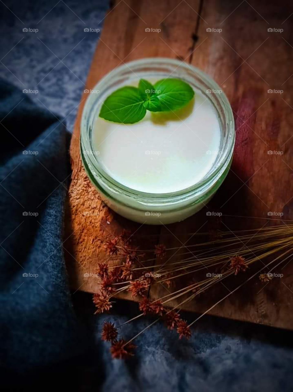 Happiness is Homemade Yogurt