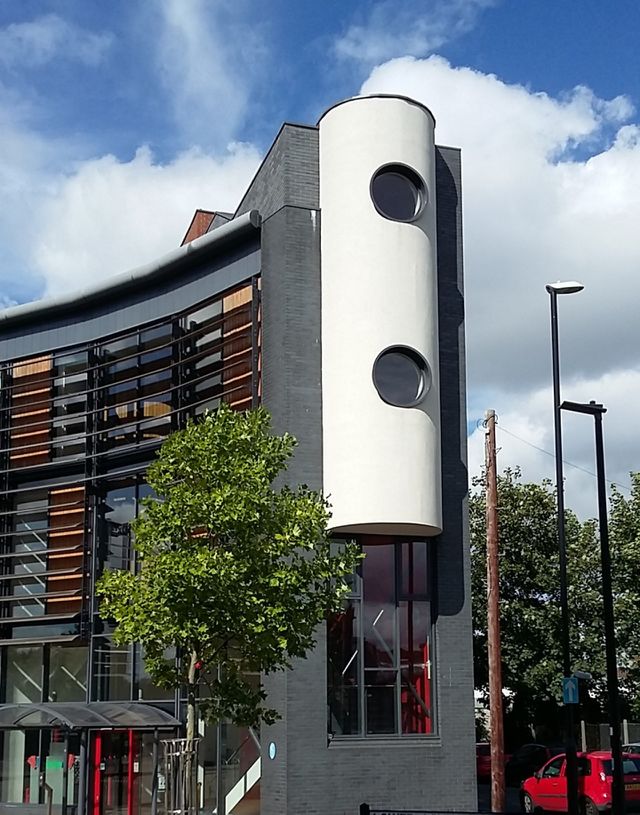 Building