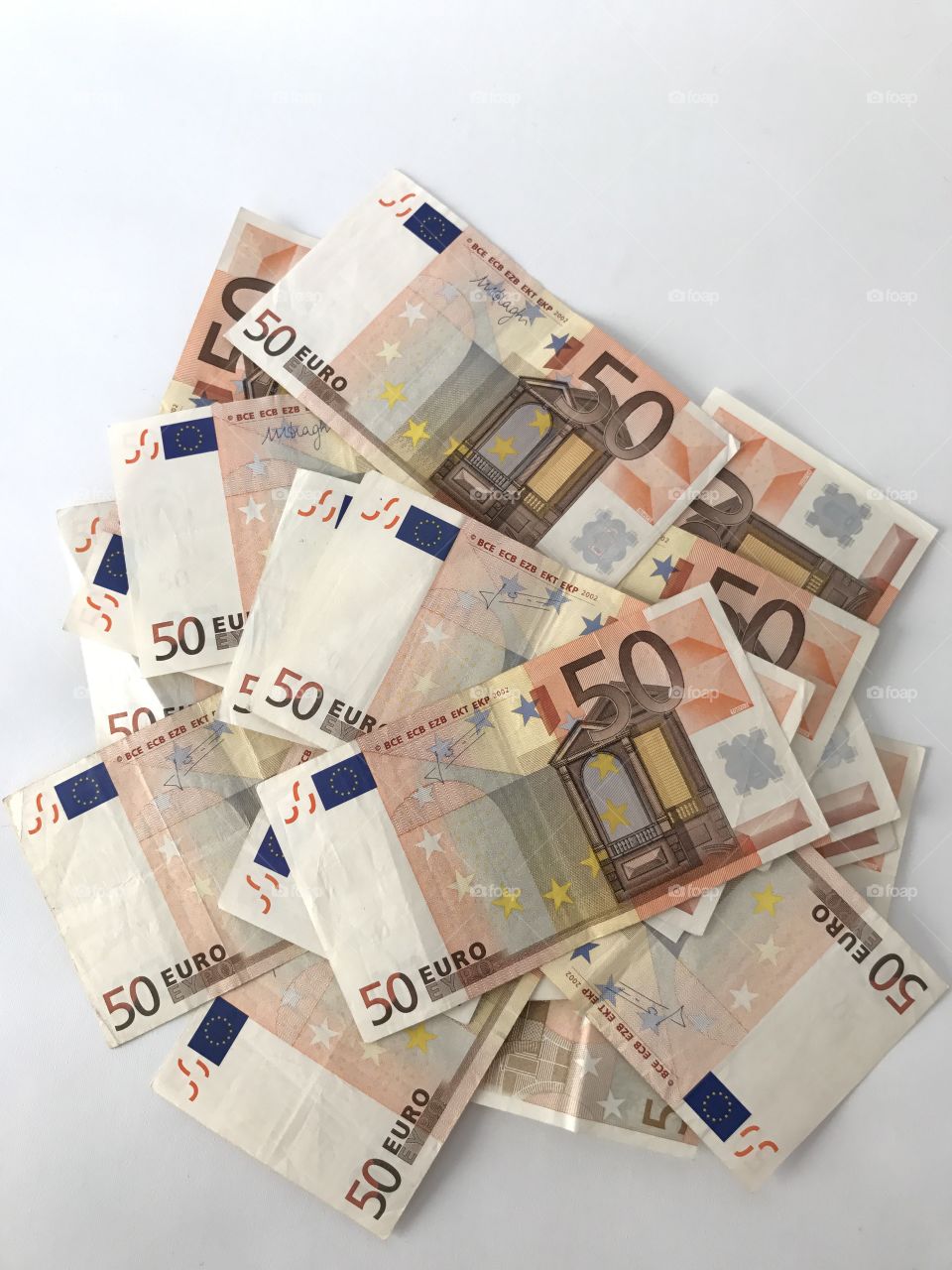 Money euro 