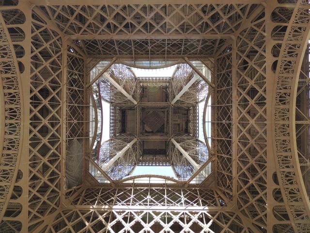 Eiffel