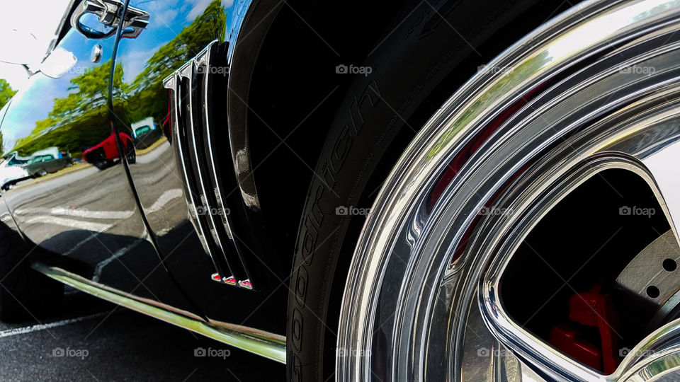 Car, Transportation System, Vehicle, Automotive, Tire
