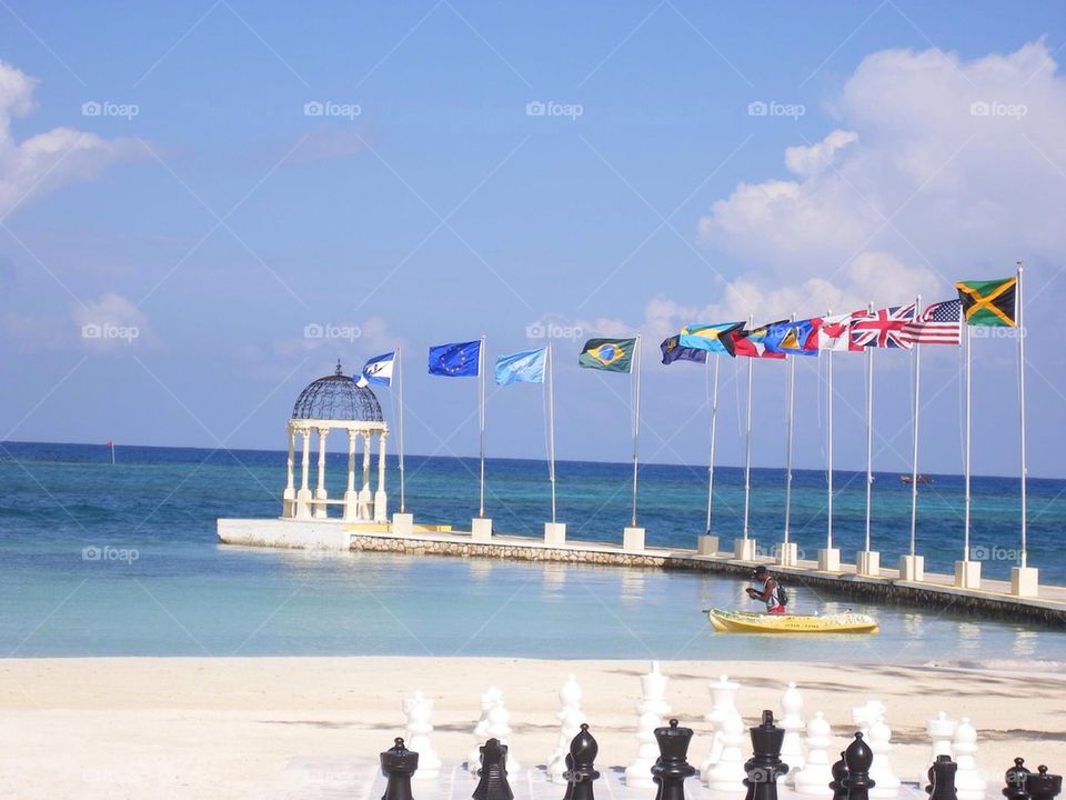 Montego Bay 
