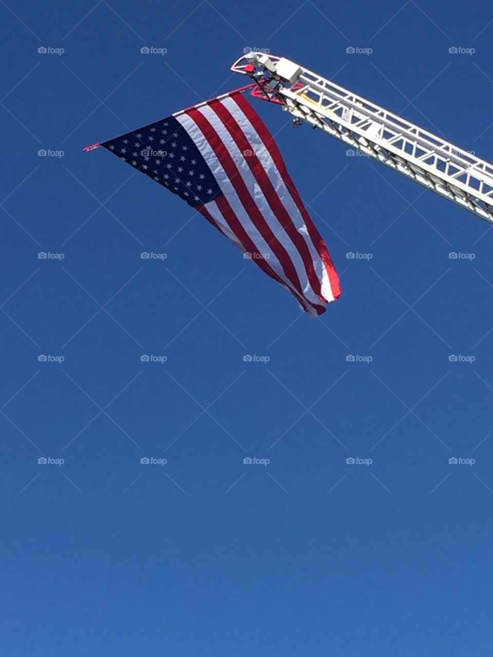 Old glory