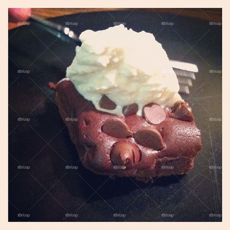 Brownie 