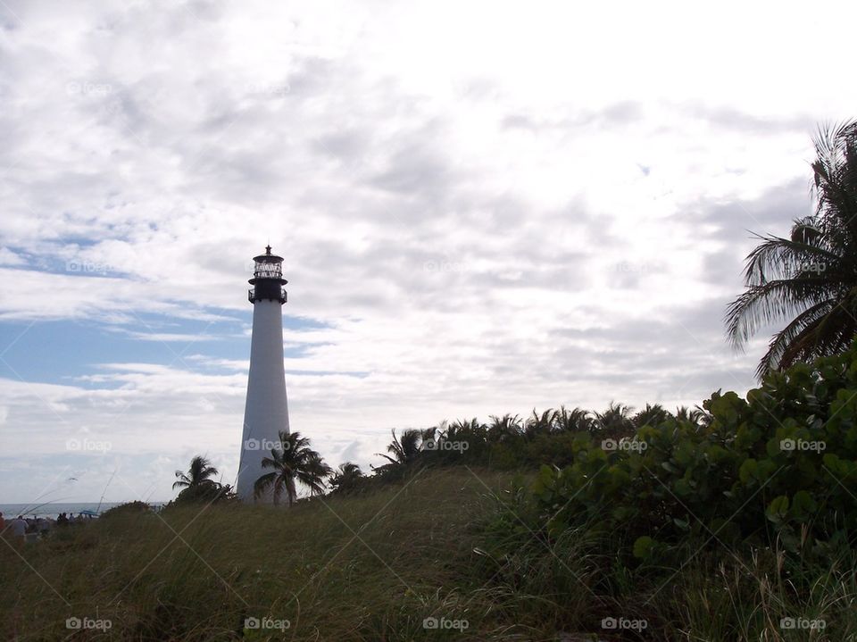 Lighthouse