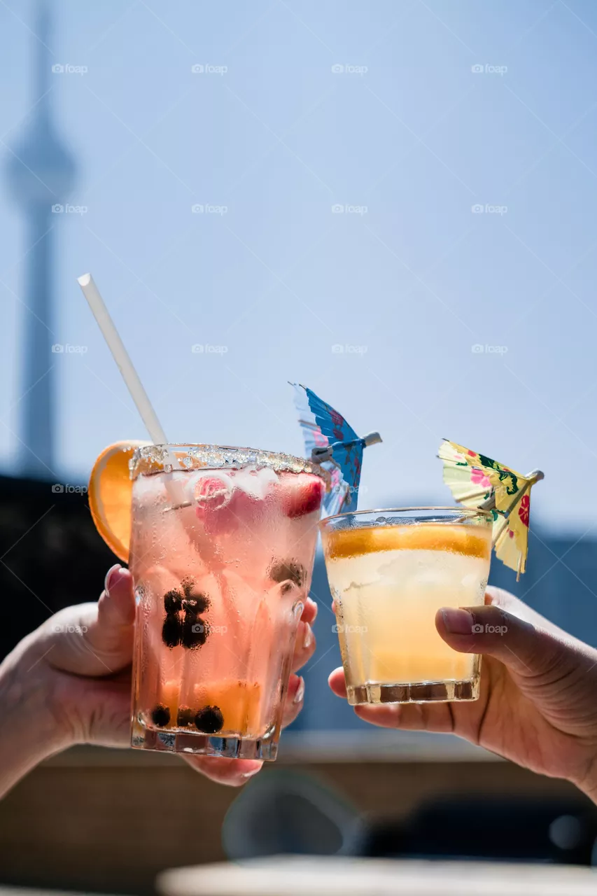 drinks