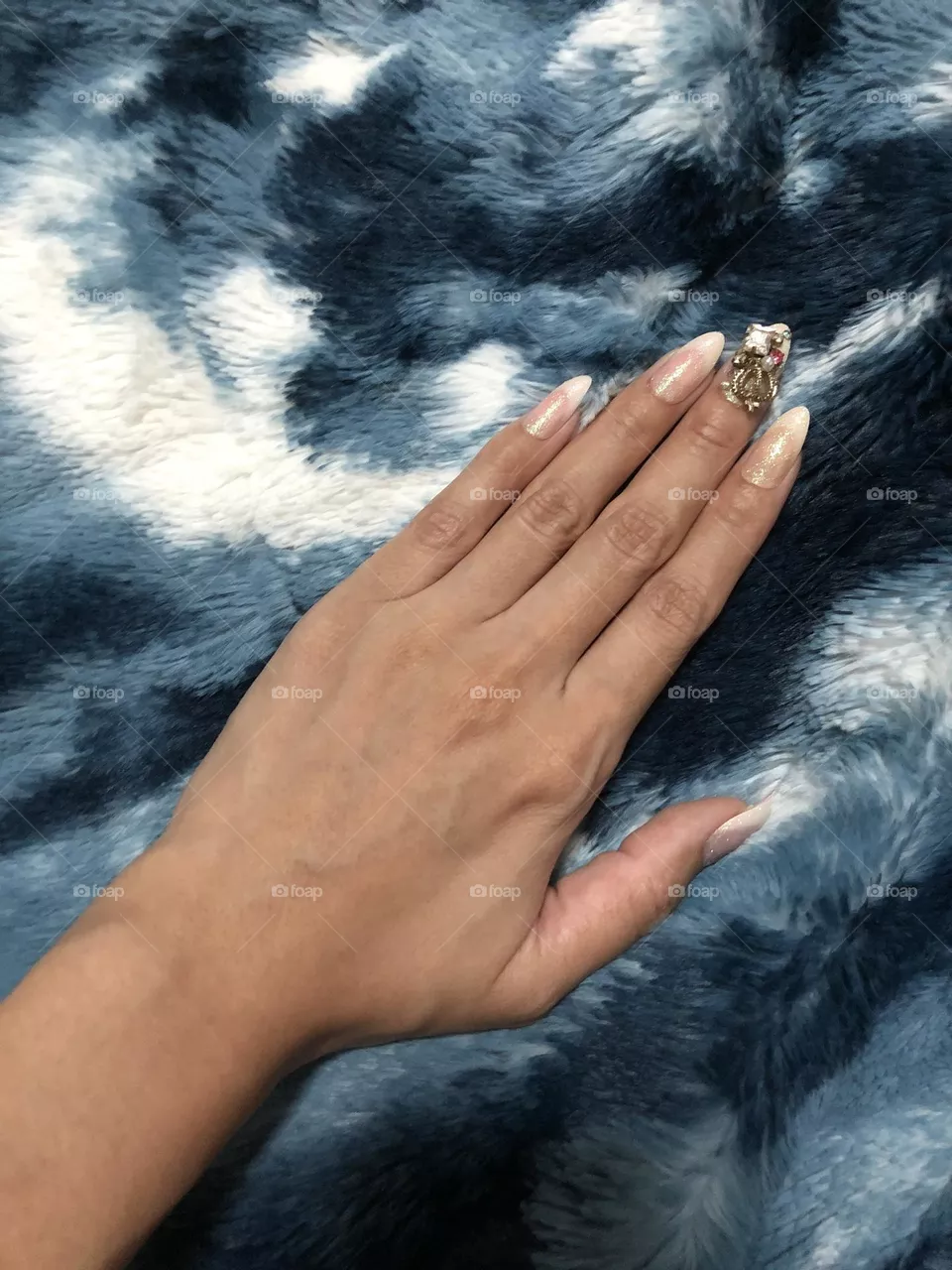 Manicure