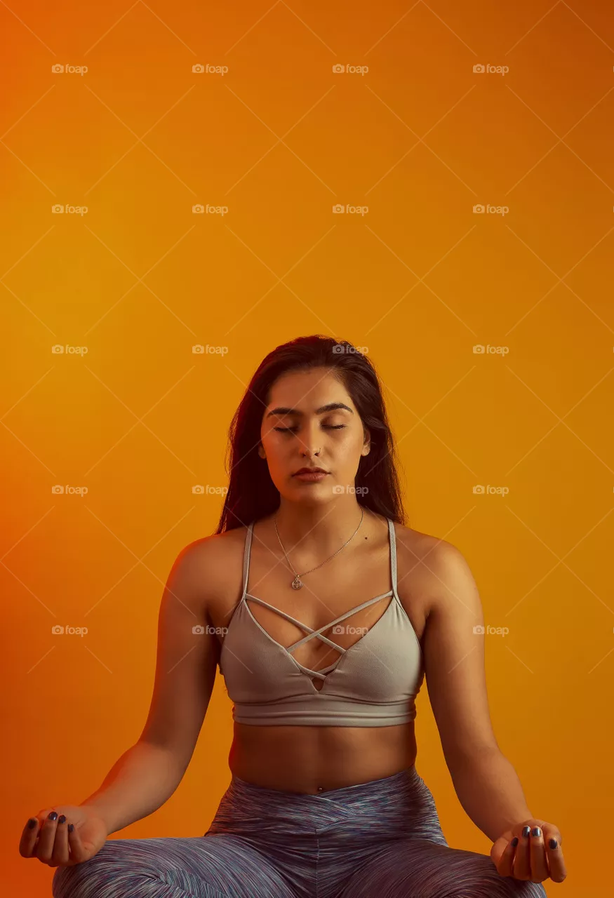Meditation Flow