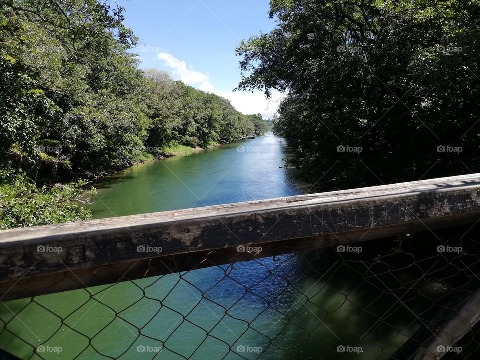 Los Naranjos, Honduras