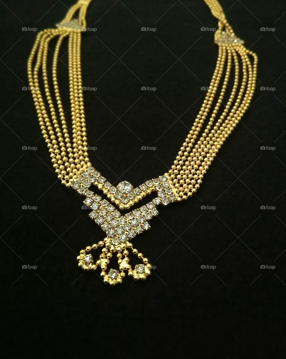 jewellery