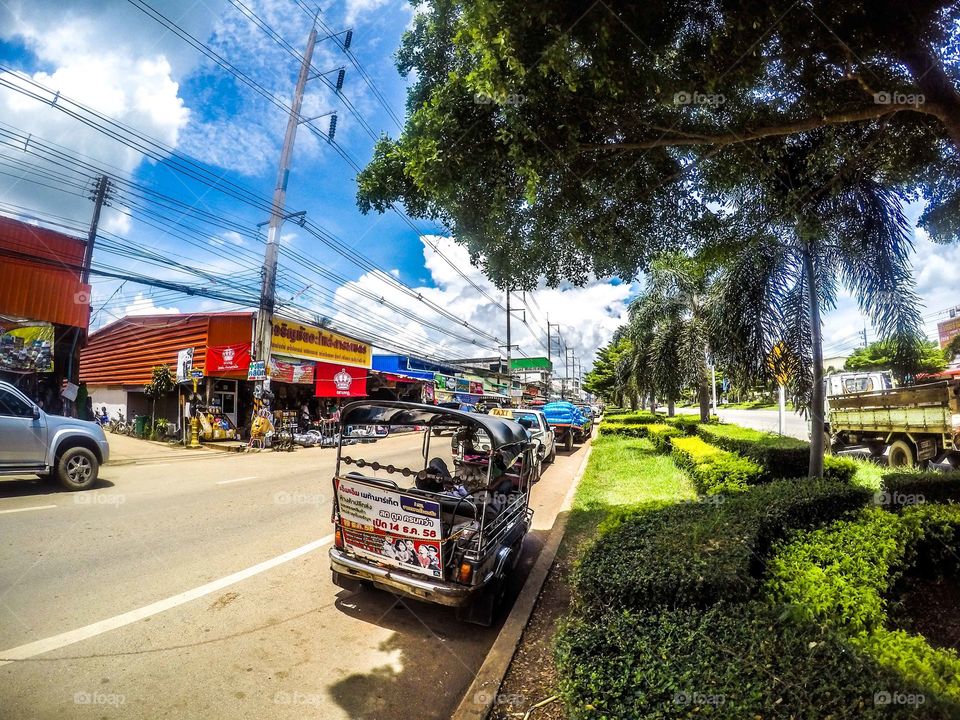 Car, Road, Street, Transportation System, Traffic