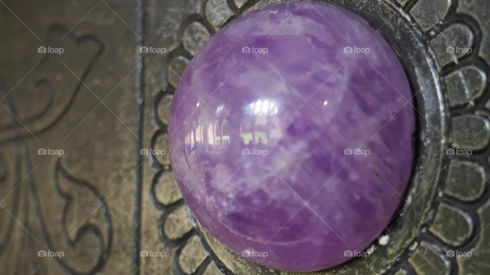 Stone