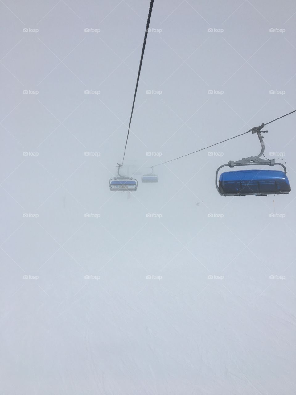 Ski lift